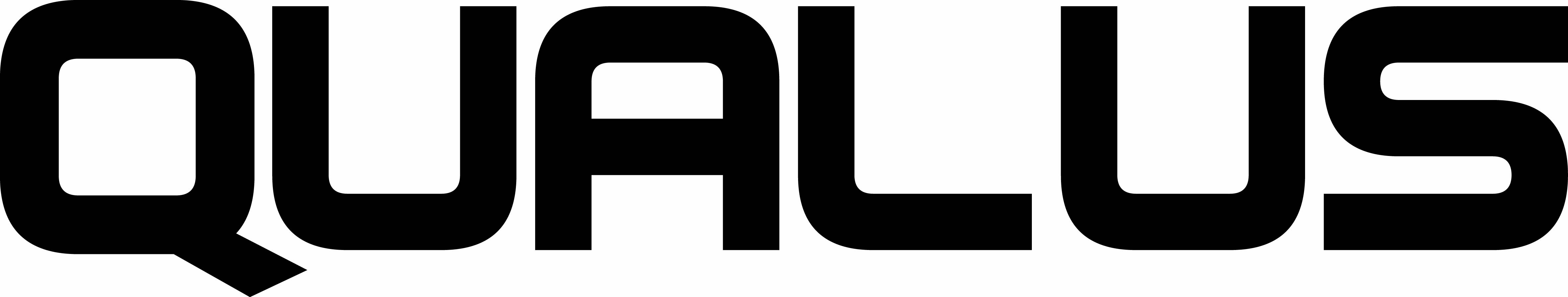 Qualus logo