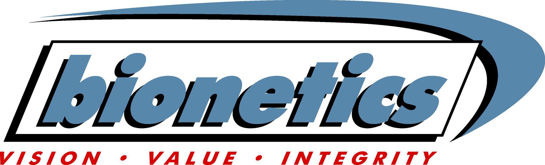 Bionetics Corporation logo