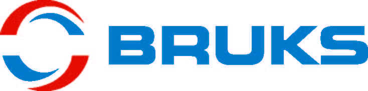 Bruks-Siwertell logo