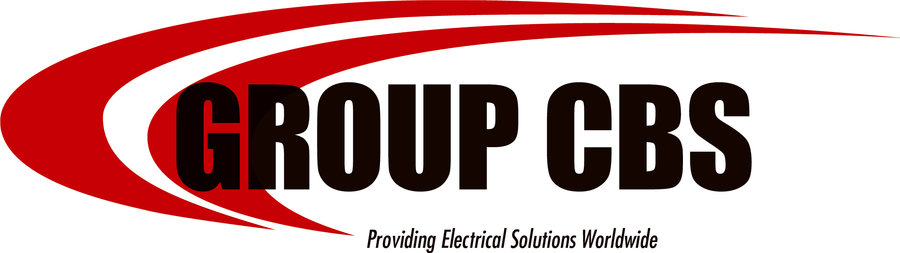 Group CBS logo