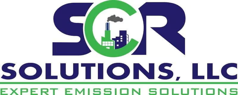 SCR Solutions LLC logo