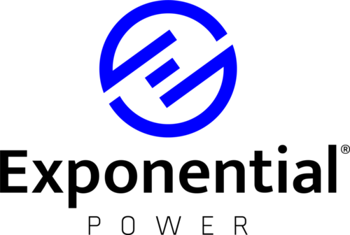 Exponential Power logo