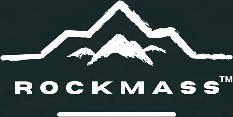 RockMass LLC logo
