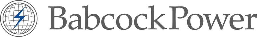 Babcock Power logo